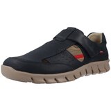 CallagHan Sandali & Odprti čevlji 42801C Modra | Shoptok.si