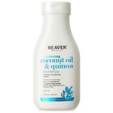 Beaver Šampon za hidrataciju s kokosovim uljem i kvinojom 350 ml Cijene
