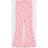 Sinsay Flare tajice s udjelom viskoze 2 pack | shoptok.hr