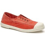 Natural World Espadrile 102E - Rojo Rdeča Cene