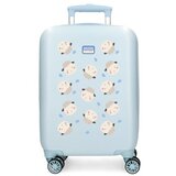 Movom Baby Pets dečiji kofer 50 cm - plava ( 41.913.11 ) Cene