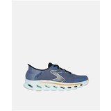 Skechers Nizke superge 216661 GO WALK GLIDE STEP 2 0 Modra cene