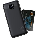 Powerbank Veger L10S PD QC3.0 20W 10000 mAh crni | shoptok.hr