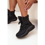 Big Star Women’s Snow Boots With Zipper | ePonuda.com