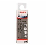 Bosch burgija za metal hss-g, din 338 3,2 x 36 x 65 mm pakovanje od 10 komada Cene'.'