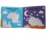 Buddy Buddy&amp,Barney Kupka: Knjiga za kupanje s dinosaurima koji mijenjaju boju | shoptok.hr