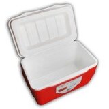 Ltc 5011C prijenosni hladnjak 32 L – crveni | shoptok.hr