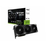 Asus Graficke karte TUF-RTX5070TI-O16 GAMING NVD/16GB/GDDR7/256bit/crna