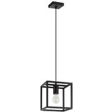Mitea Lighting M424 (1) visilica 1xE27 Max.60W/220V Cene