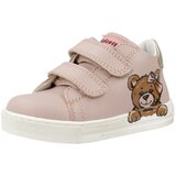Falcotto Nizki čevlji WISLEI VL Rožnata | Shoptok.si