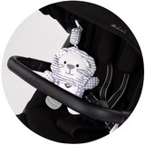 Chipolino plišana igračka za kolica i krevet Lion | shoptok.hr