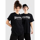 Thrasher Disco By Spanky T-shirt black | Shoptok.si