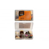 Villager set 64 kom za modelarsku testeru ssv 7050 rs ( 065939 ) Cene