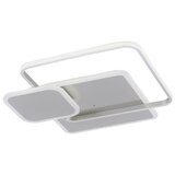 PAUL NEUHAUS 8319-55 - LED prigušiva stropna svetiljka EMILIO LED/53W/230V + daljinski upravljač | Eponuda.com
