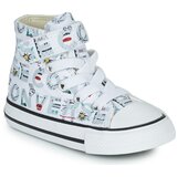 Converse Nizke superge Chuck Taylor All Star 1V Creature Craft Hi Modra Cene