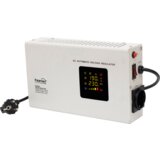 Home stabilizator napona sa relejem AVR2000S, 2000VA, bijeli u