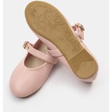 Sinsay Balerinke s remenom i kopčom | shoptok.hr
