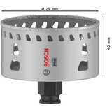 Bosch PROFESSIONAL kronska žaga za keramiko, 79 mm, 2608901572 Cene