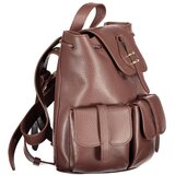 Coccinelle ženski smeđi ruksak | shoptok.hr