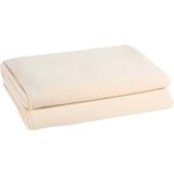 Zoeppritz Odeja Soft Fleece krem - 160x200cm Cene