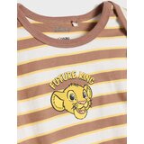 Sinsay Pamučni bodi Lion King 2 pack | shoptok.hr