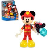 Figure djelovanja Famosa Mickey Fireman 15 cm | shoptok.hr