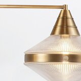 Elstead Lighting VISEČA SVETILKA Alora 60 W E27 | Shoptok.si