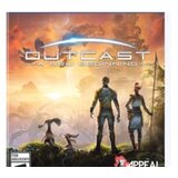  Outcast 2 A New Beginning /PS5 Cijene
