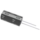 Kemet elektrolitski kondenzator 2 mm 47 µF 10 V 20 % (Ø x V) 5 mm x 11 mm 1 St. Cijene