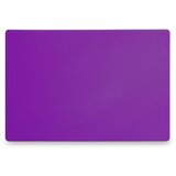 Hendi daska za sečenje haccp 450x300, ljubičasta, 450x300mm | Eponuda.com