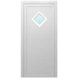 PVC ulazna vrata KF04 Krapina (D x Š x V: 60 x 880 x 1.980, DIN lijevo) | shoptok.hr