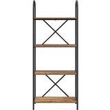  Polica Staro drvo 60 x 30 x 146 cm Konstruirano drvo | Eponuda.com
