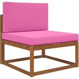 Zunanja blazina za kavč 2 pcs Roza Poliester, (5000202329) | Shoptok.si