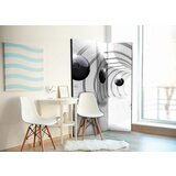  Paravan u 3 dijela - Futuristic Tunnel [Room Dividers] 135x172 | shoptok.hr