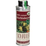 Schadler Bučno olje g.g.A. okrogla posoda - 250 ml Cene