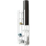 Aberto Design podna lampa Vogue, 160 cm E27, 40W, Crna | ePonuda.com