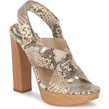Michael Kors Sandali & Odprti čevlji MK18072 Kostanjeva | Shoptok.si