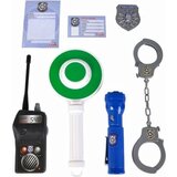 Simba Prometna policija - 7 delni komplet (V NEMŠČINI) | Shoptok.si