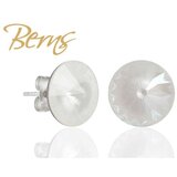 Berns minđuše r33668 galaxy u