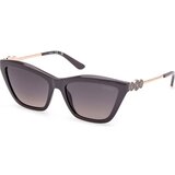 Guess GU00199 20B ONE SIZE (56) Siva/Siva Cene