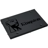 Kingston SSD 480GB A400 Series 2.5" SATA3, (01-0140851)