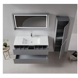 Hanah home Ormarić sa umivaonikom Nest 121 v2 630 | Eponuda.com