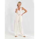 Sinsay Wide leg hlače | shoptok.hr
