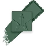 Jeffree Star Cosmetics Artistry Single senčila za oči odtenek Jaded 1,5 g | Shoptok.si