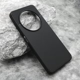 Maska Carbon za Xiaomi Redmi 14C/ crna