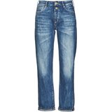Le Temps des Cerises Jeans 3/4 & 7/8 400/18 BASIC Modra Cene
