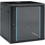  Stenska omrežna omarica 12U 19 IP20 600x600x640 mm Cene