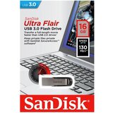 Sandisk USB ključ Ultra Flair, 16 GB | Shoptok.si