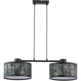  Luster na sajli GLORY 2xE27/60W/230V | Eponuda.com
