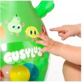 MOLTO Gusy Luz njihajuća igračka s obojenim kuglicama | shoptok.hr